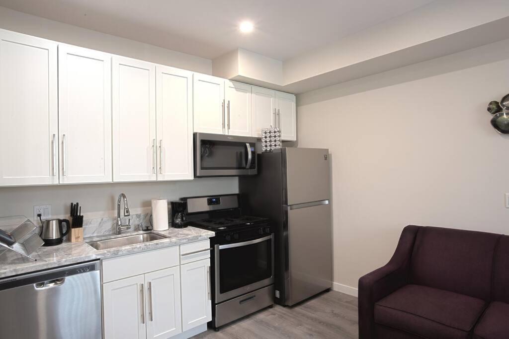 Apartamento Luxurious One Bedroom With Balboa Park View *