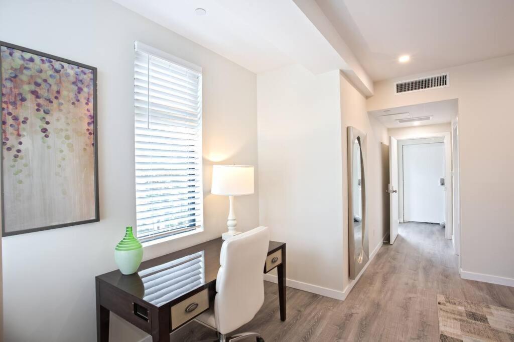 Luxurious One Bedroom With Balboa Park View Apartamento