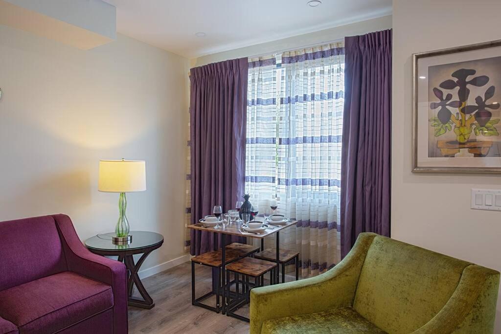 Luxurious One Bedroom With Balboa Park View Apartamento *
