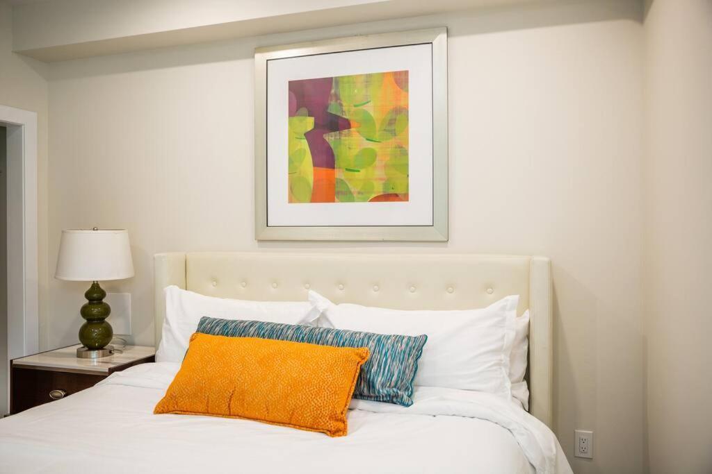 Luxurious One Bedroom With Balboa Park View Apartamento *
