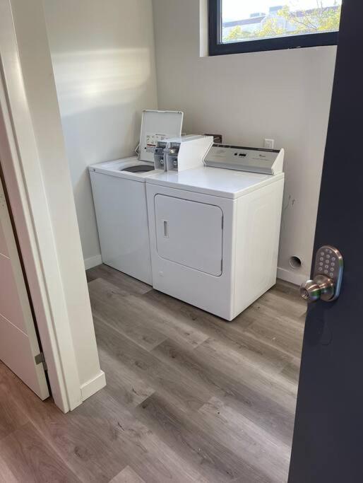 Apartamento Luxurious One Bedroom With Balboa Park View San Diego
