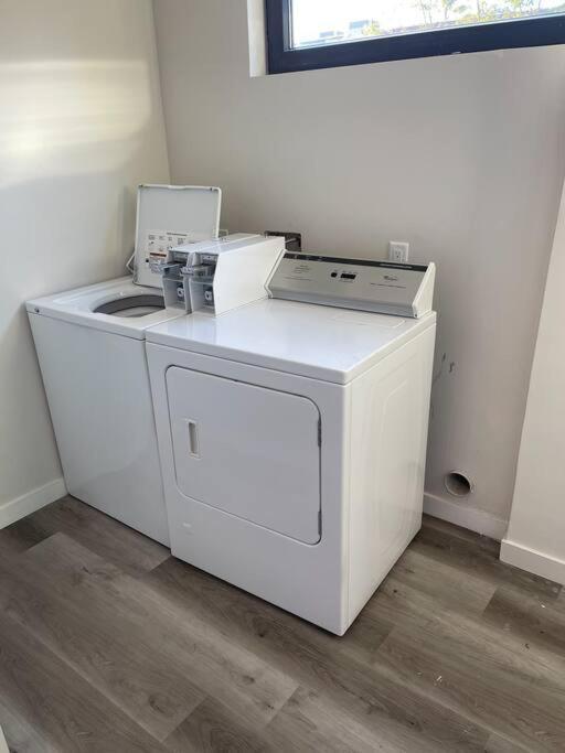 Apartamento Luxurious One Bedroom With Balboa Park View