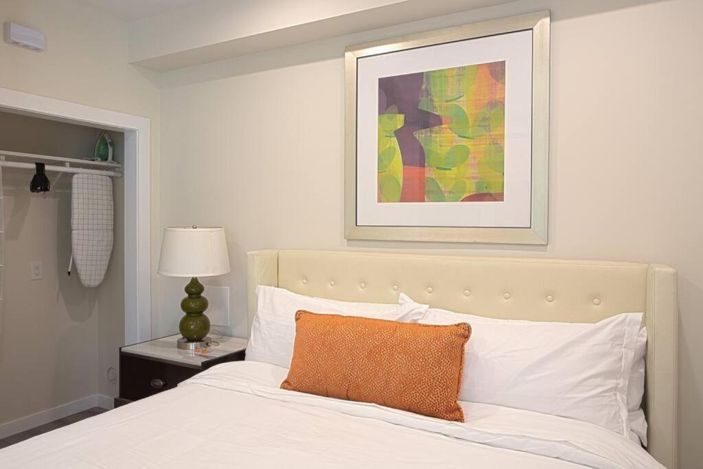 Luxurious One Bedroom With Balboa Park View Apartamento *