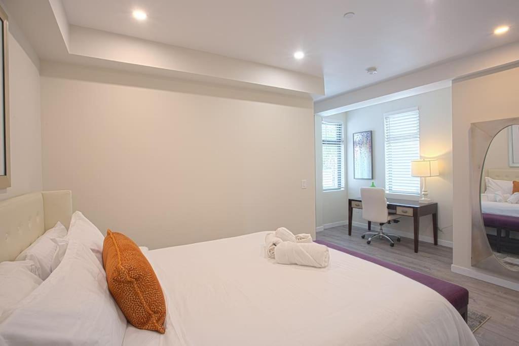 Luxurious One Bedroom With Balboa Park View Apartamento *