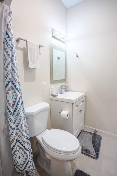 Luxurious One Bedroom With Balboa Park View Apartamento *