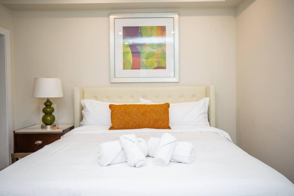 Apartamento Luxurious One Bedroom With Balboa Park View San Diego