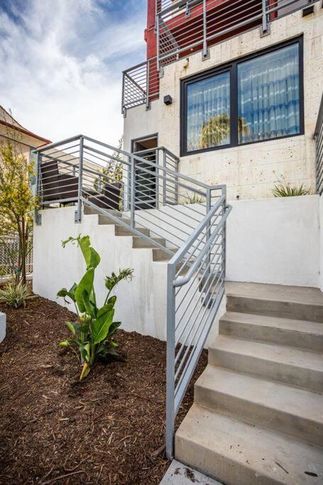 Apartamento Luxurious One Bedroom With Balboa Park View San Diego